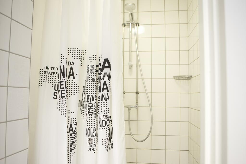 Globalhagen Hostel Copenaghen Esterno foto
