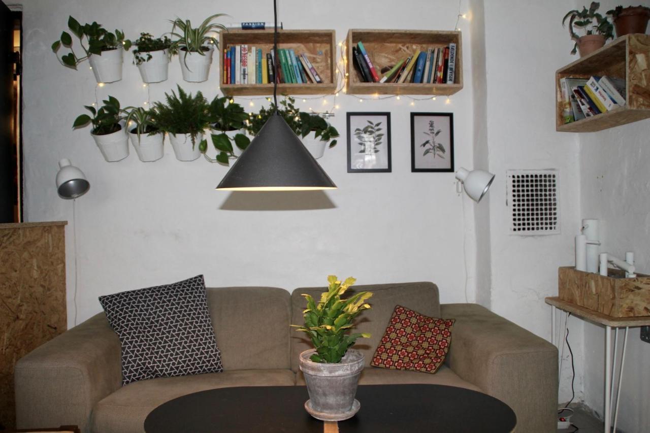 Globalhagen Hostel Copenaghen Esterno foto