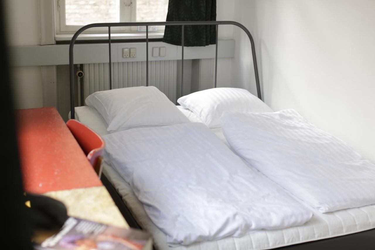 Globalhagen Hostel Copenaghen Esterno foto